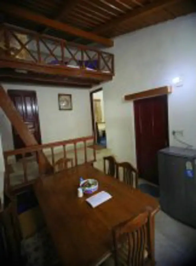 Hutton Cottage Annexe