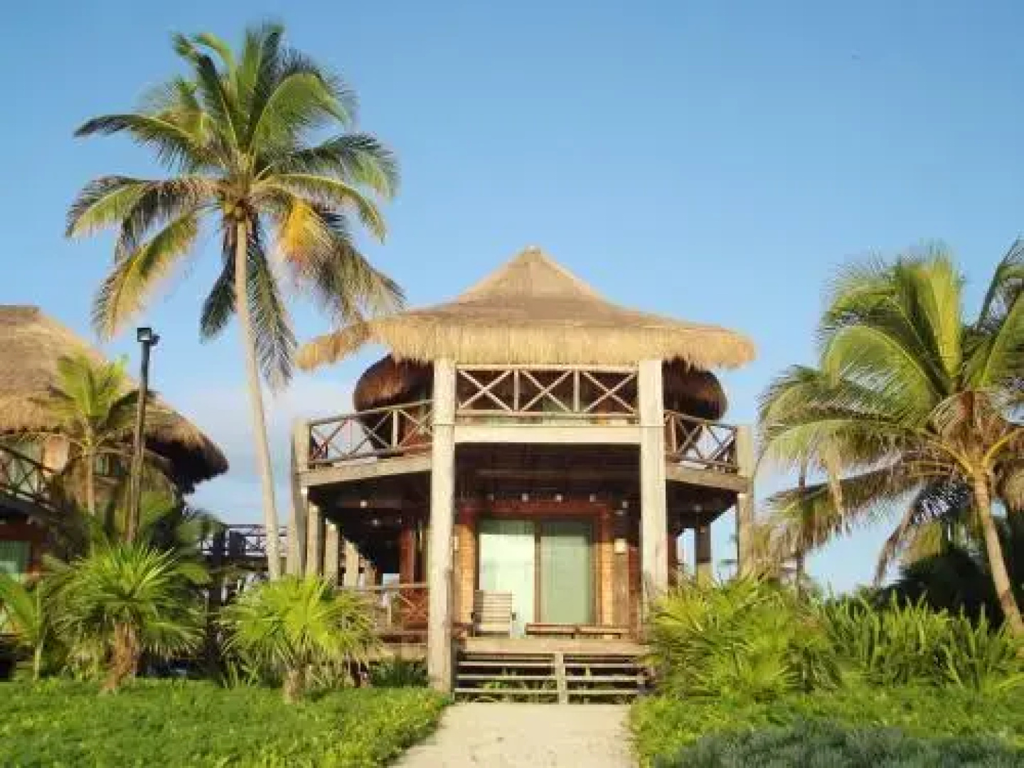 Sian Ka’an Village