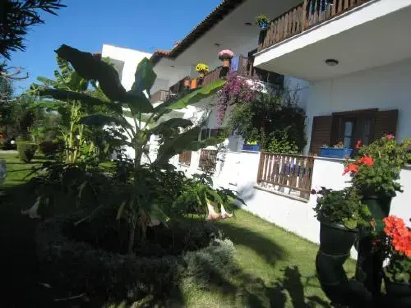 Pension Nikos
