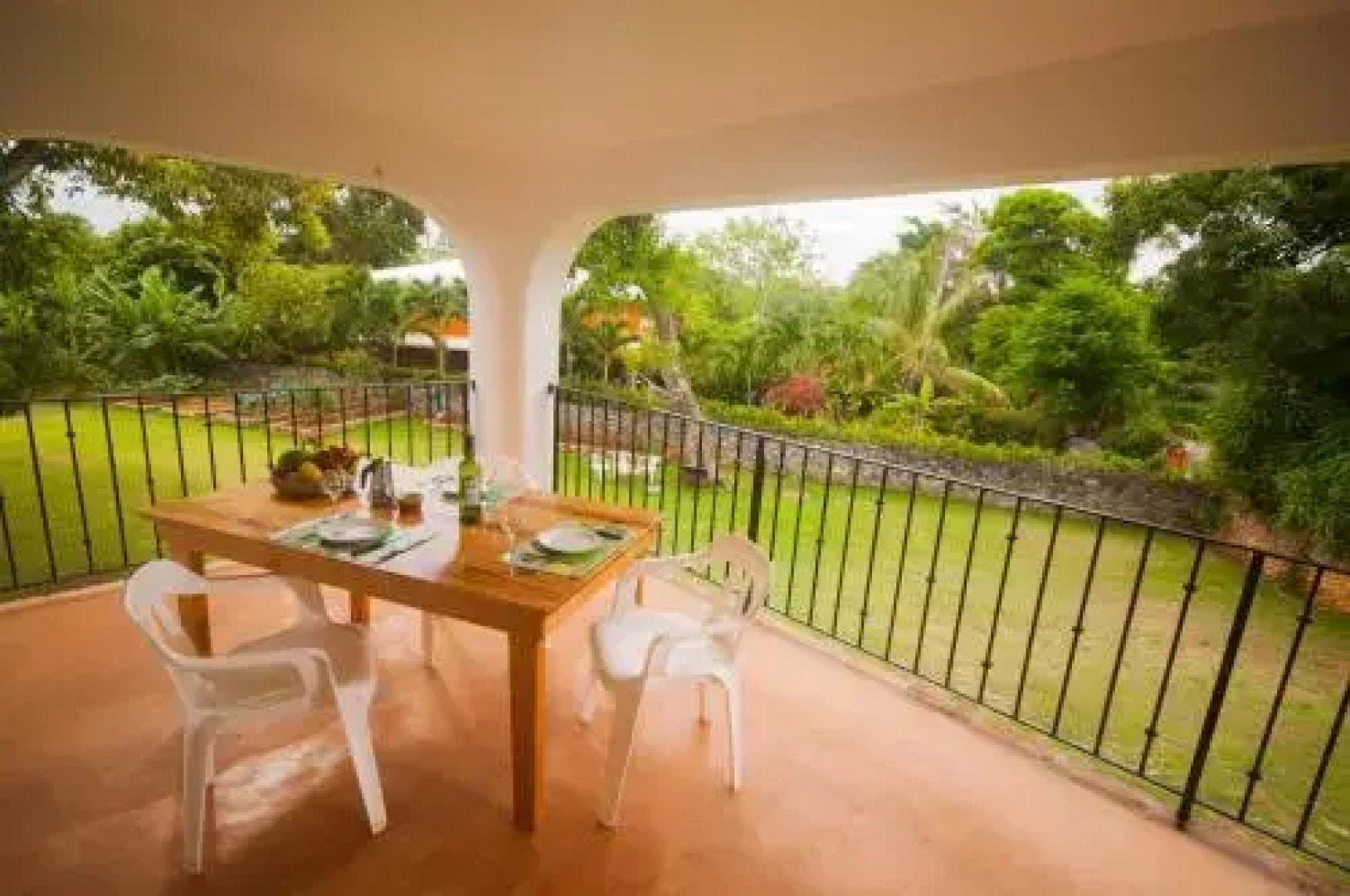 Apart-Hotel Garden Villa