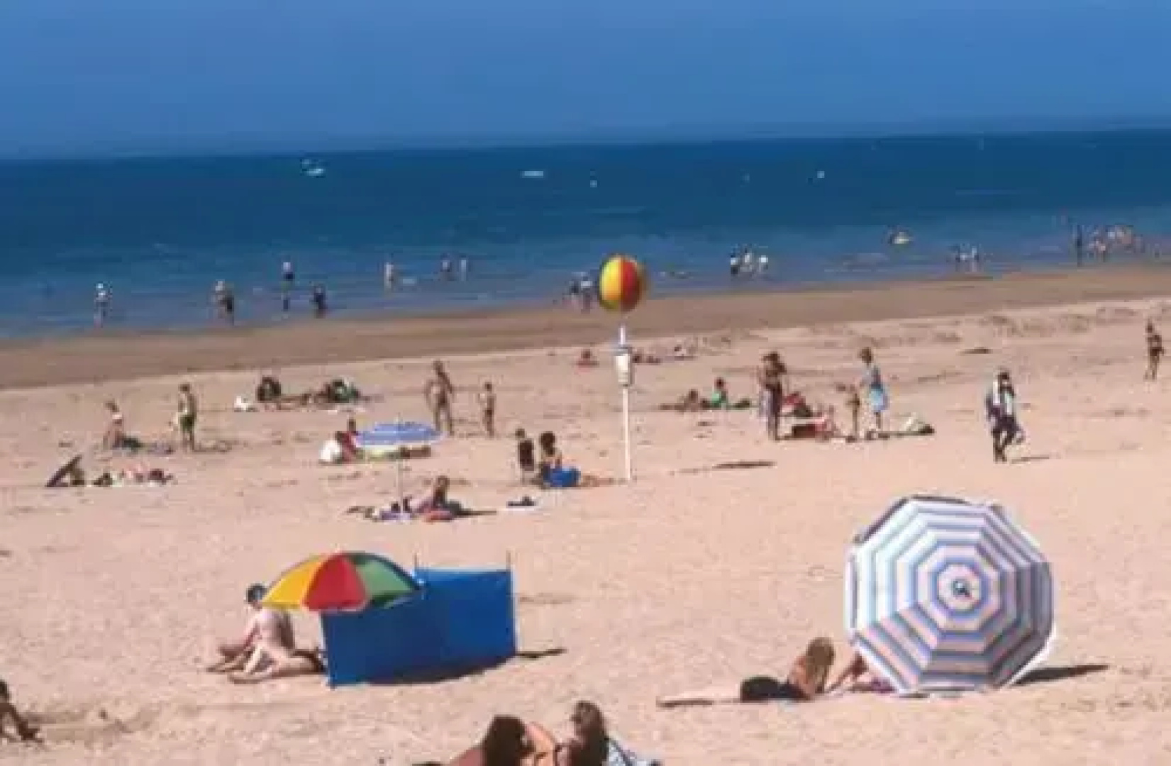 Camping La Forêt