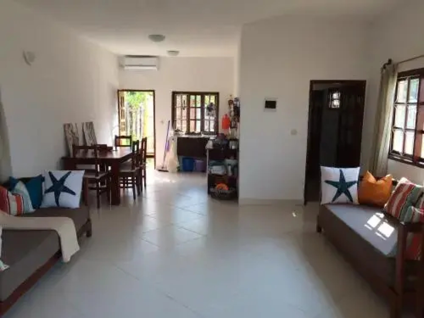 Beach Villa Tofinho