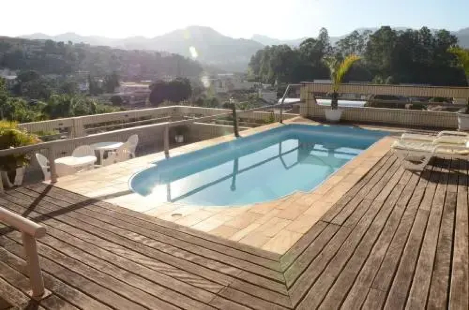 Barão Palace Hotel