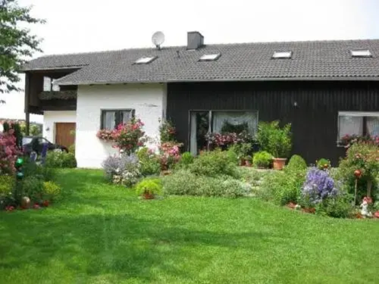 Ferienwohnung Achhammer