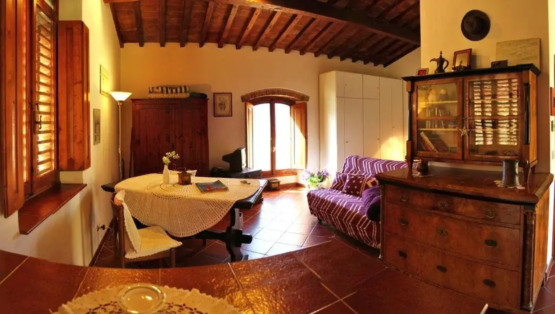 Country Residence Turicchi