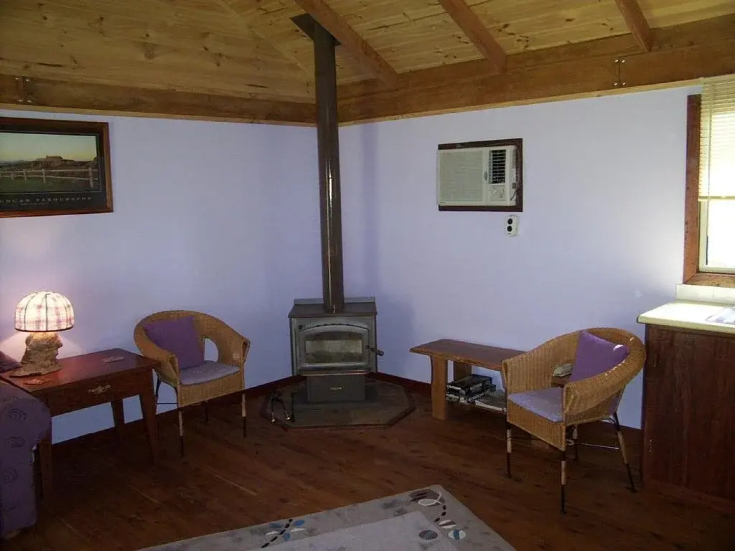Gaddleen Grove Cottages