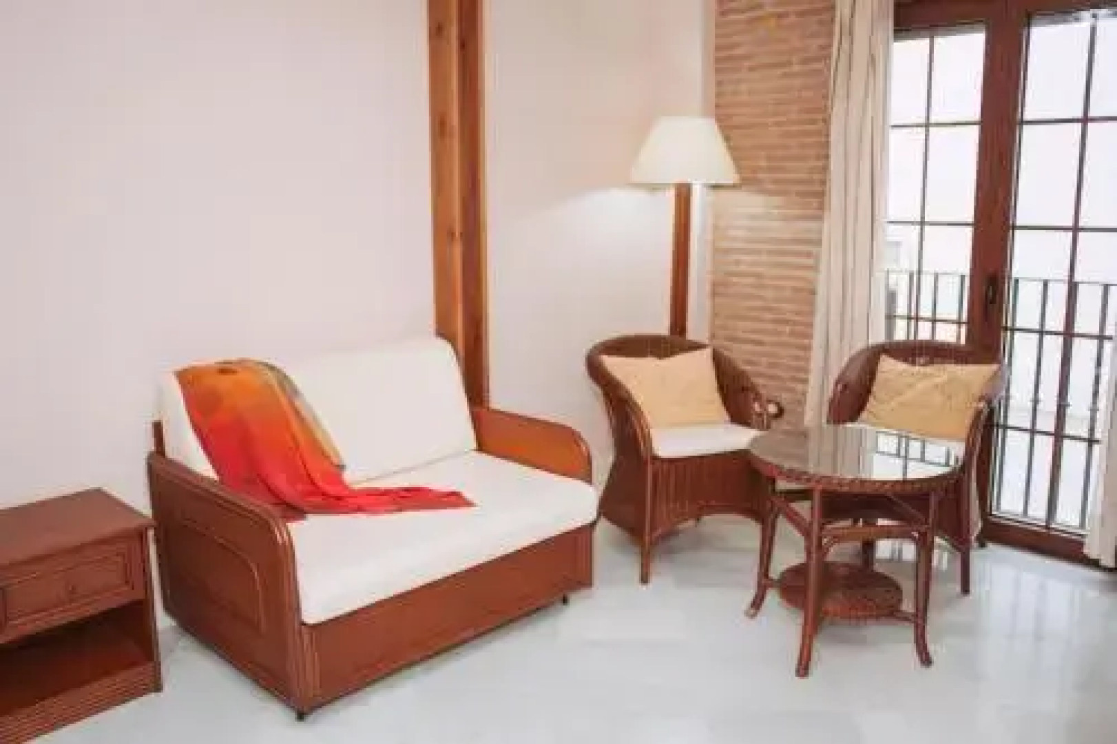 Vivienda Turistica Arabeluj