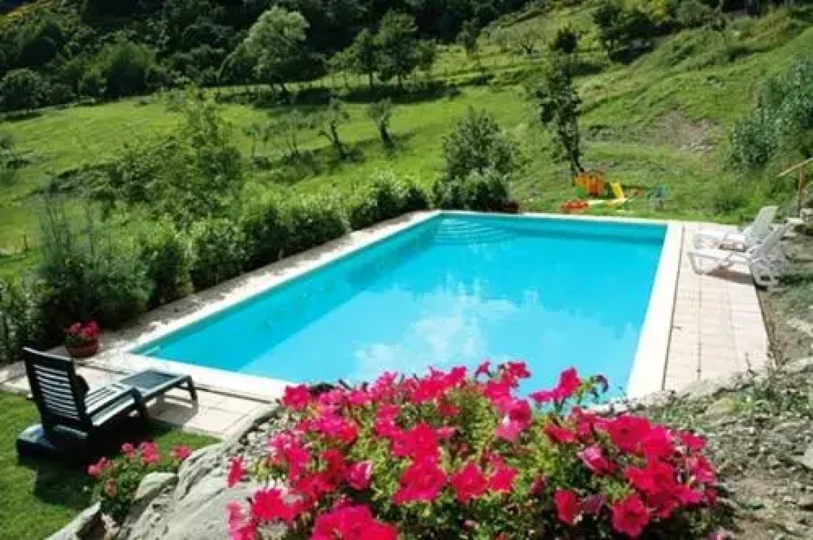 Agriturismo Casentino