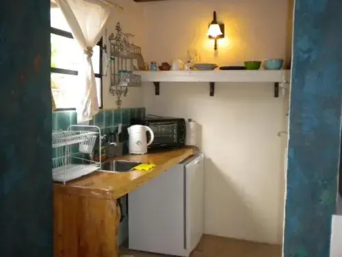 Posada La Masía