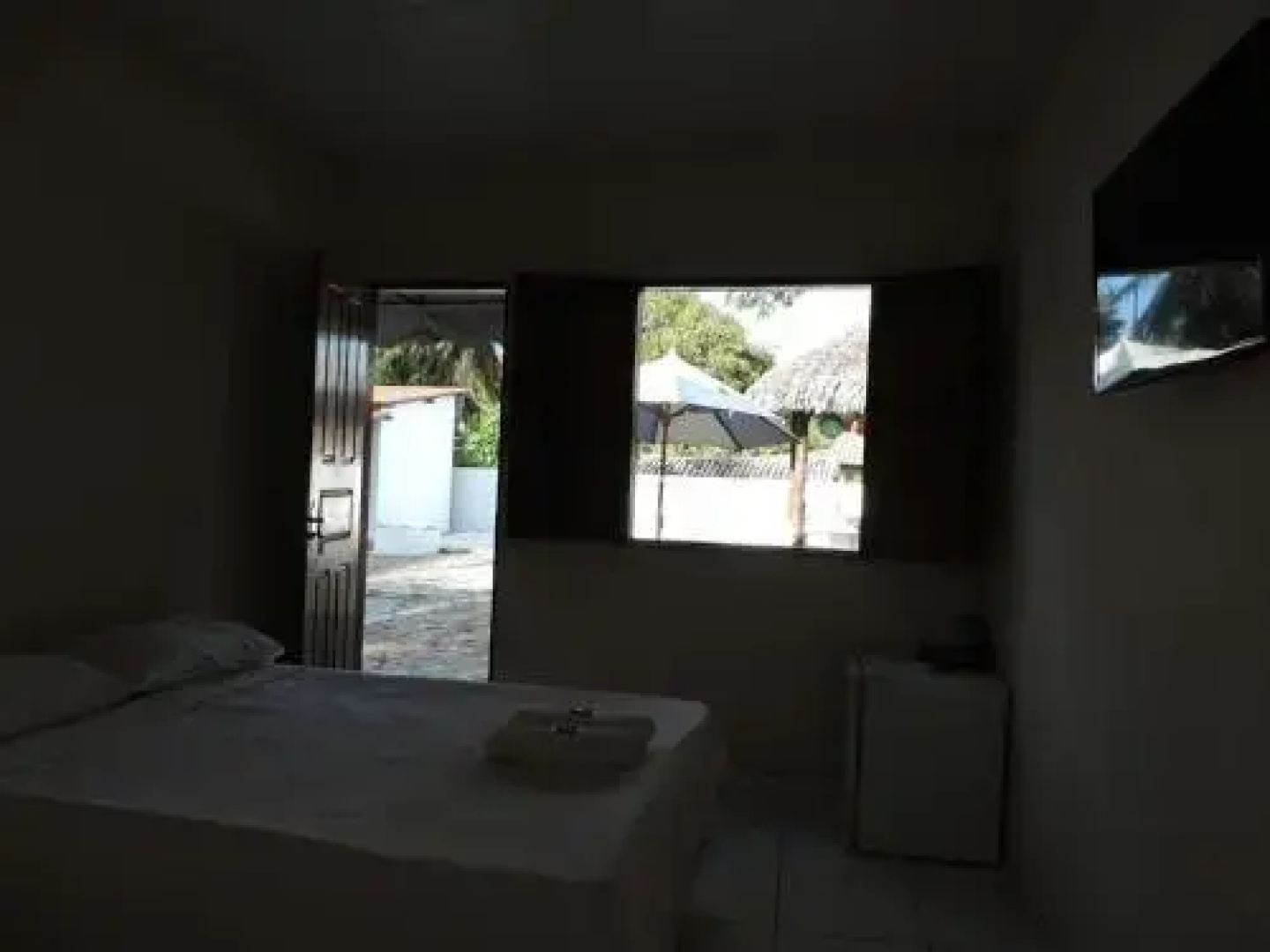 Pousada Paraiso