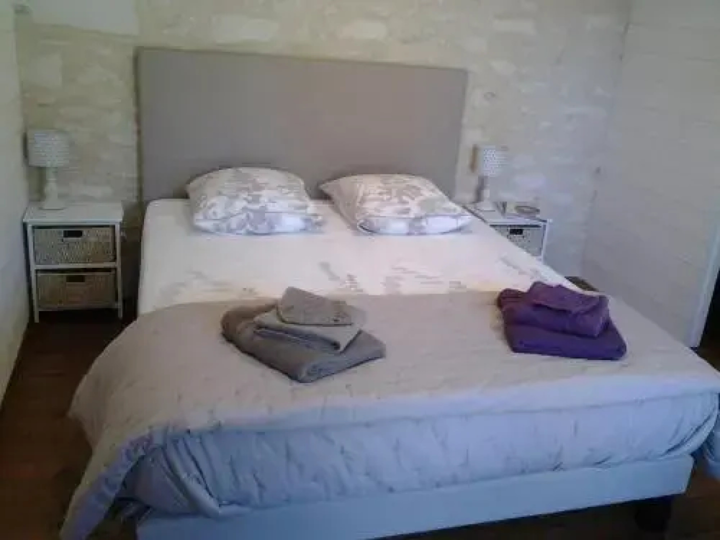 Chambres d'hôtes Les Fontenilles