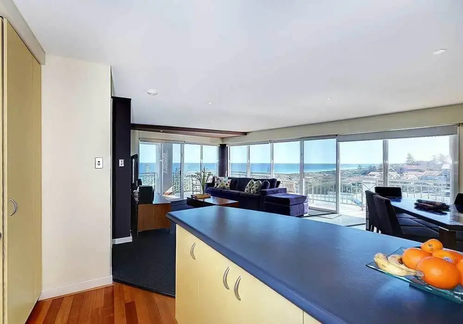 Ocean View Great Facilities&Views