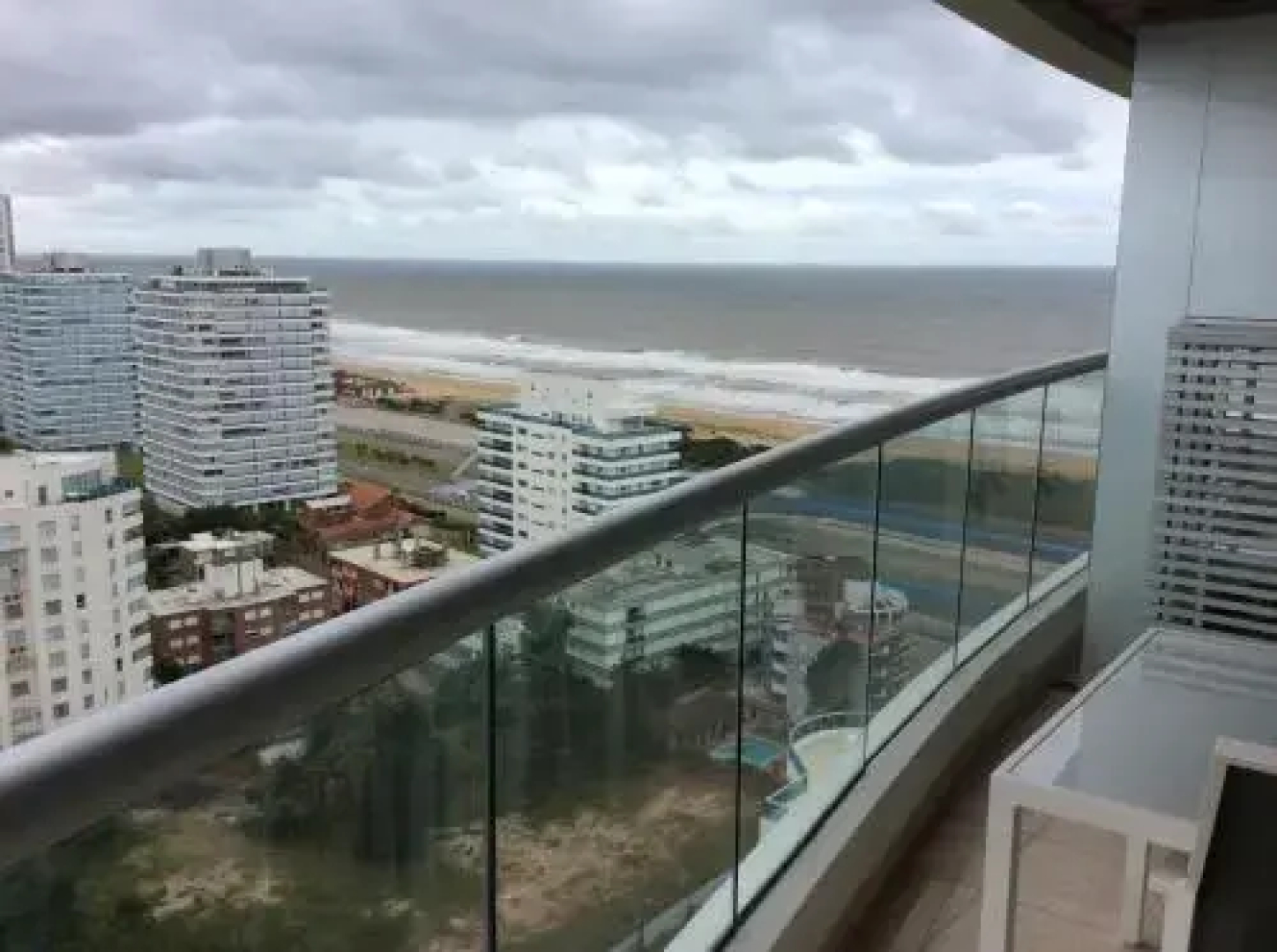 Icon Brava Tower Punta del Este