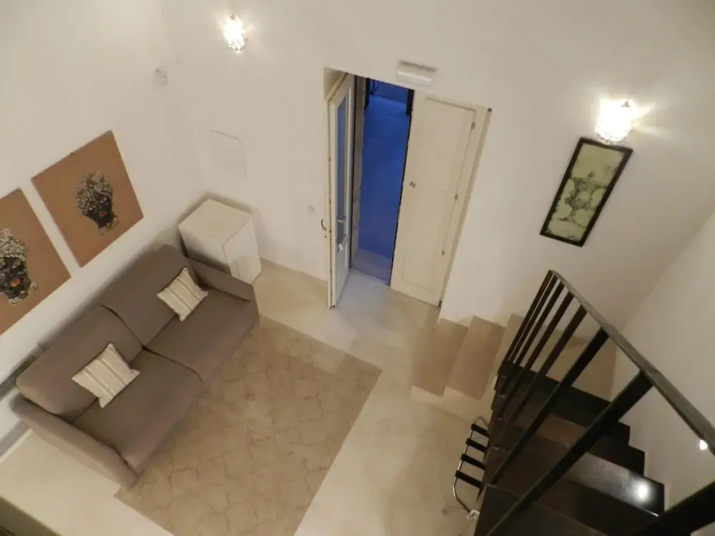 Scilla Maris Charming Suites