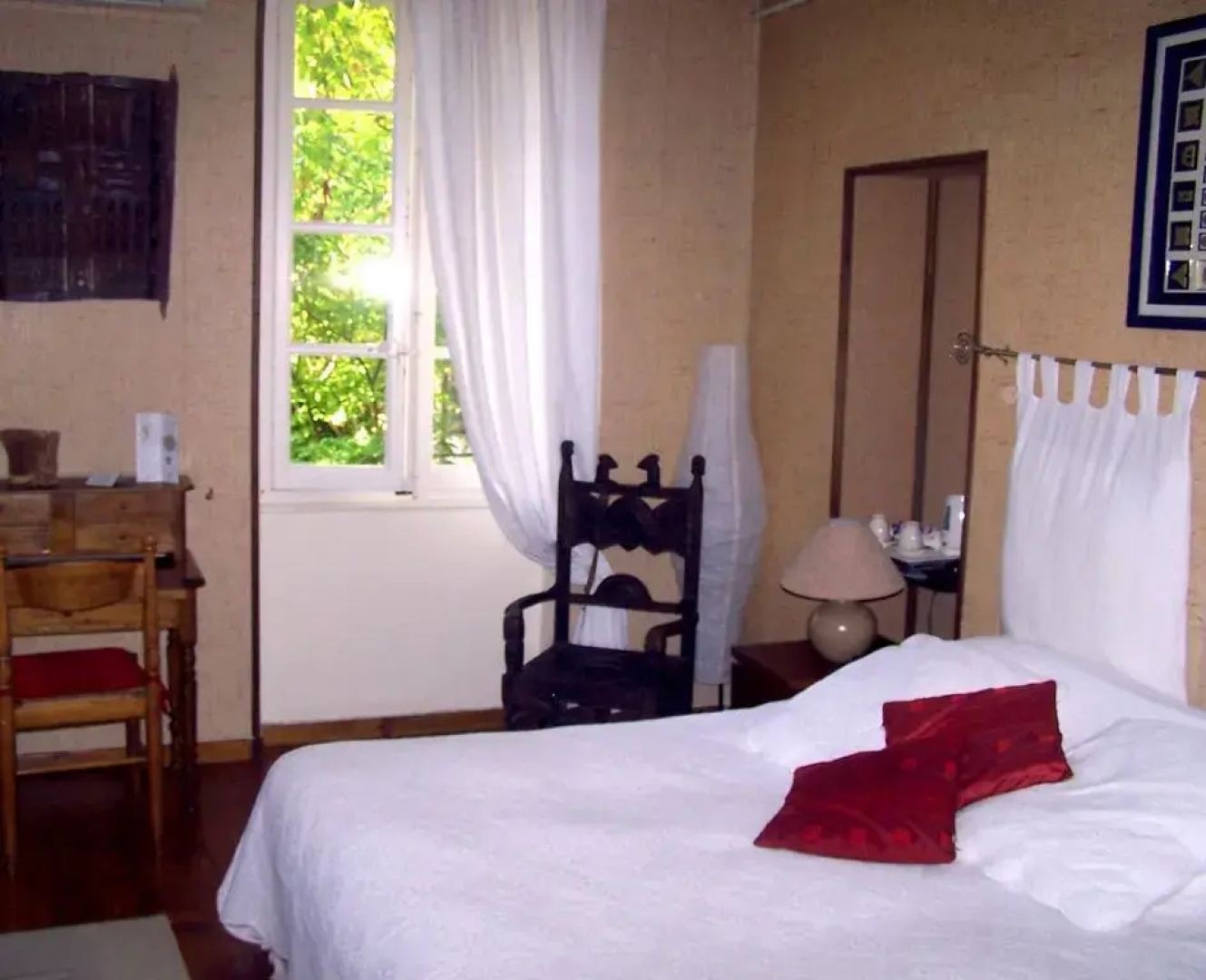 Auberge de lOrangerie