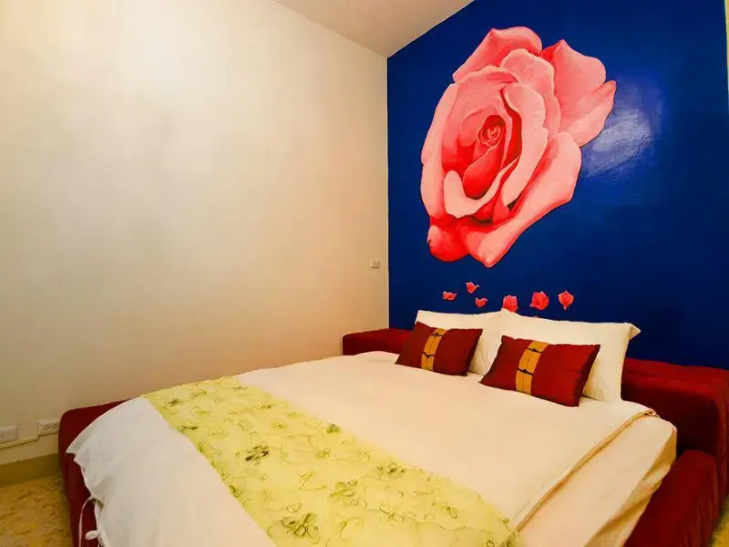 Jindu B&B