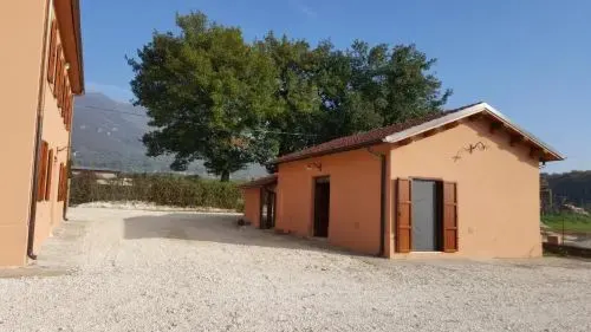 La Cascina della Vachina