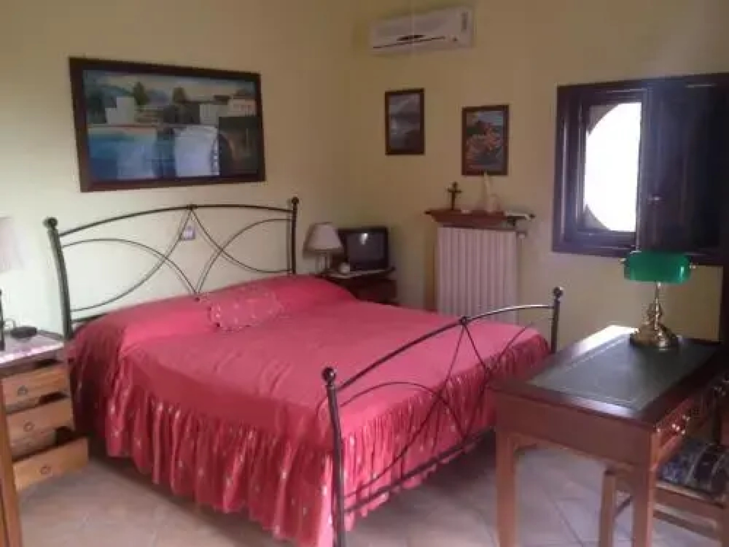 La Casa Di Lidia