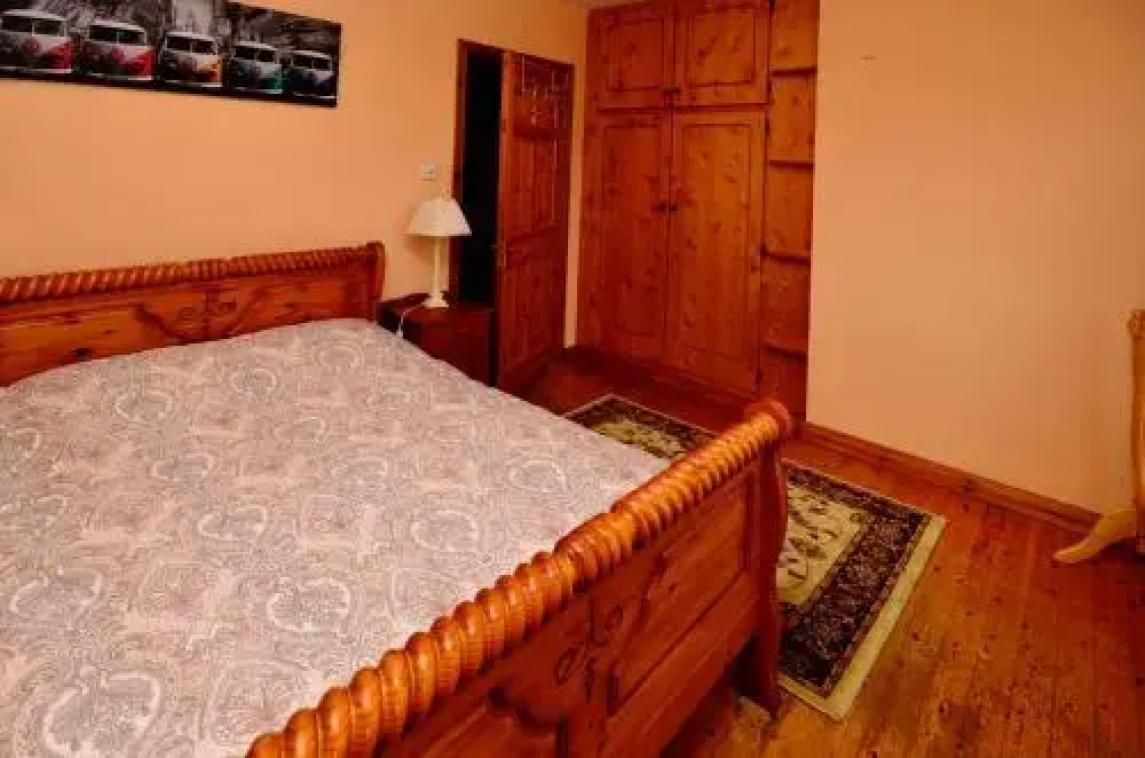 Cottage 183 – Ballyconneely
