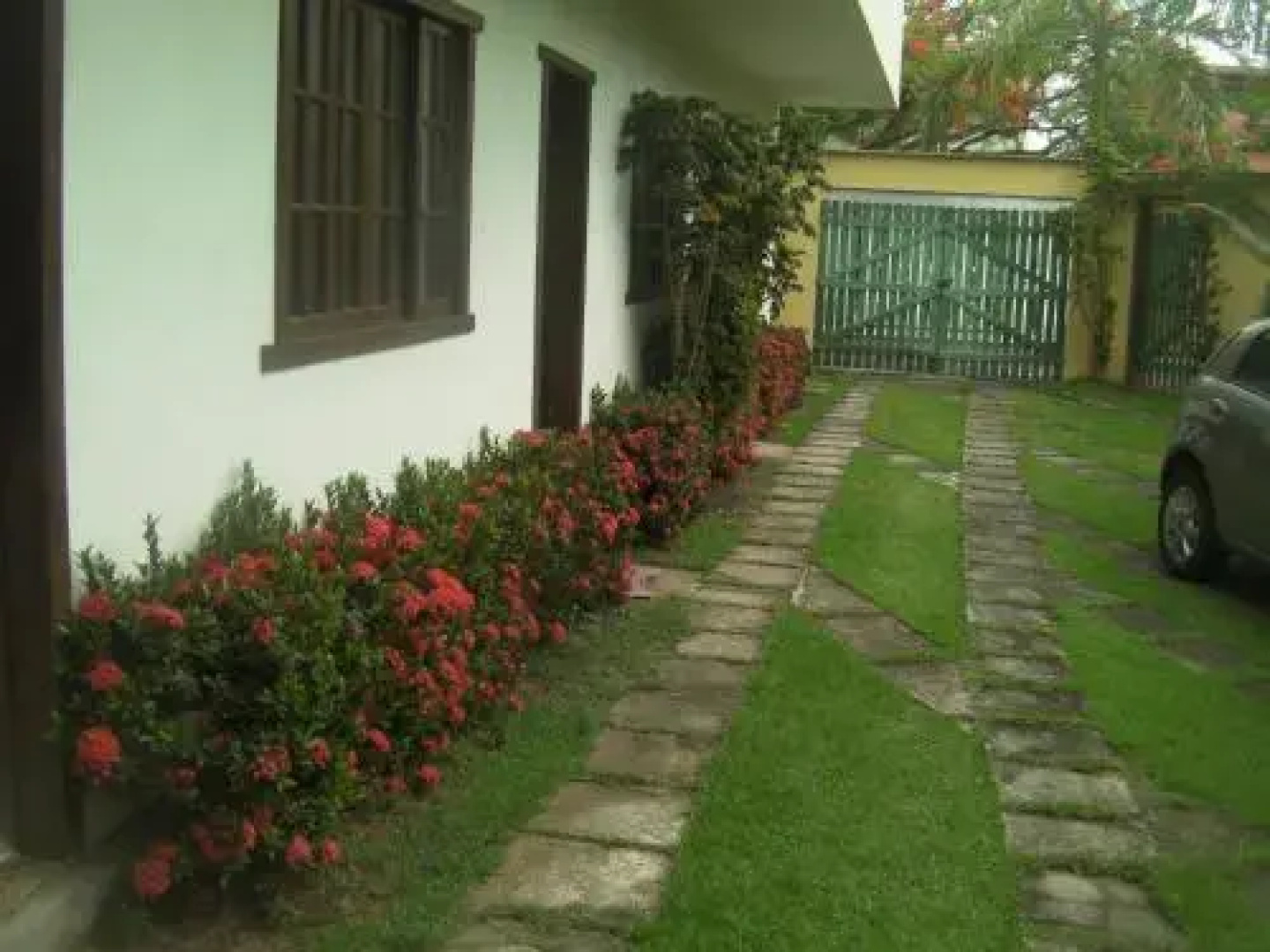 Pousada Dom Diego