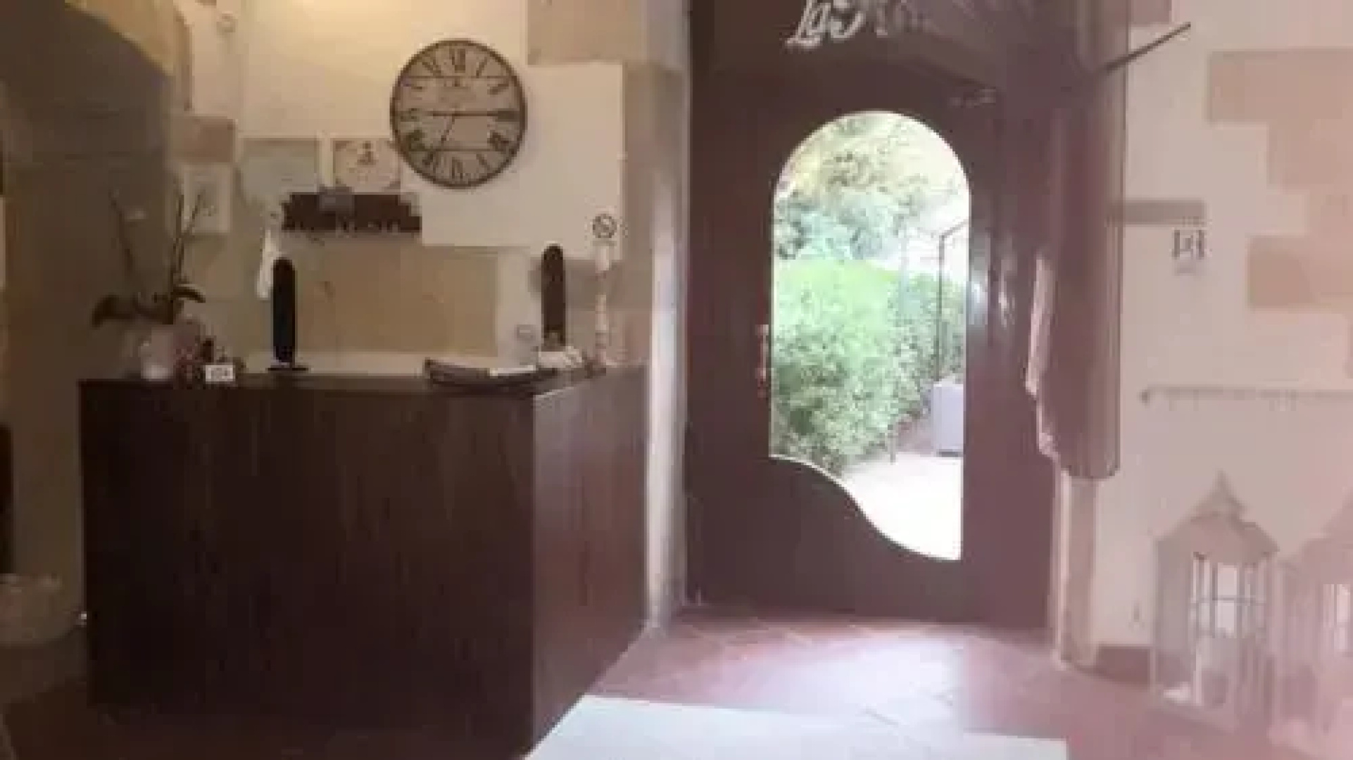 Agriturismo La Real