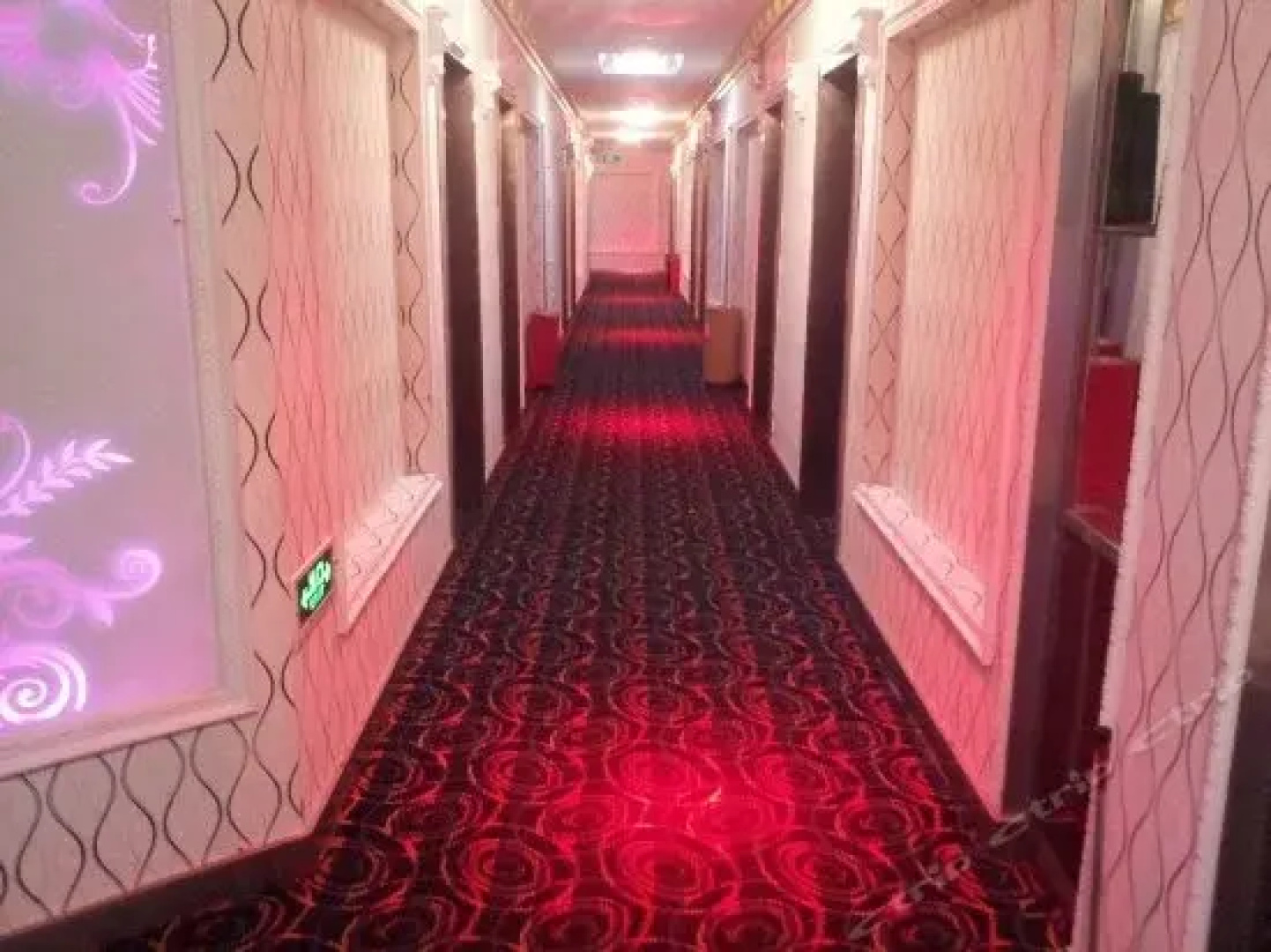 Zhangzhou Huayuan Hotel