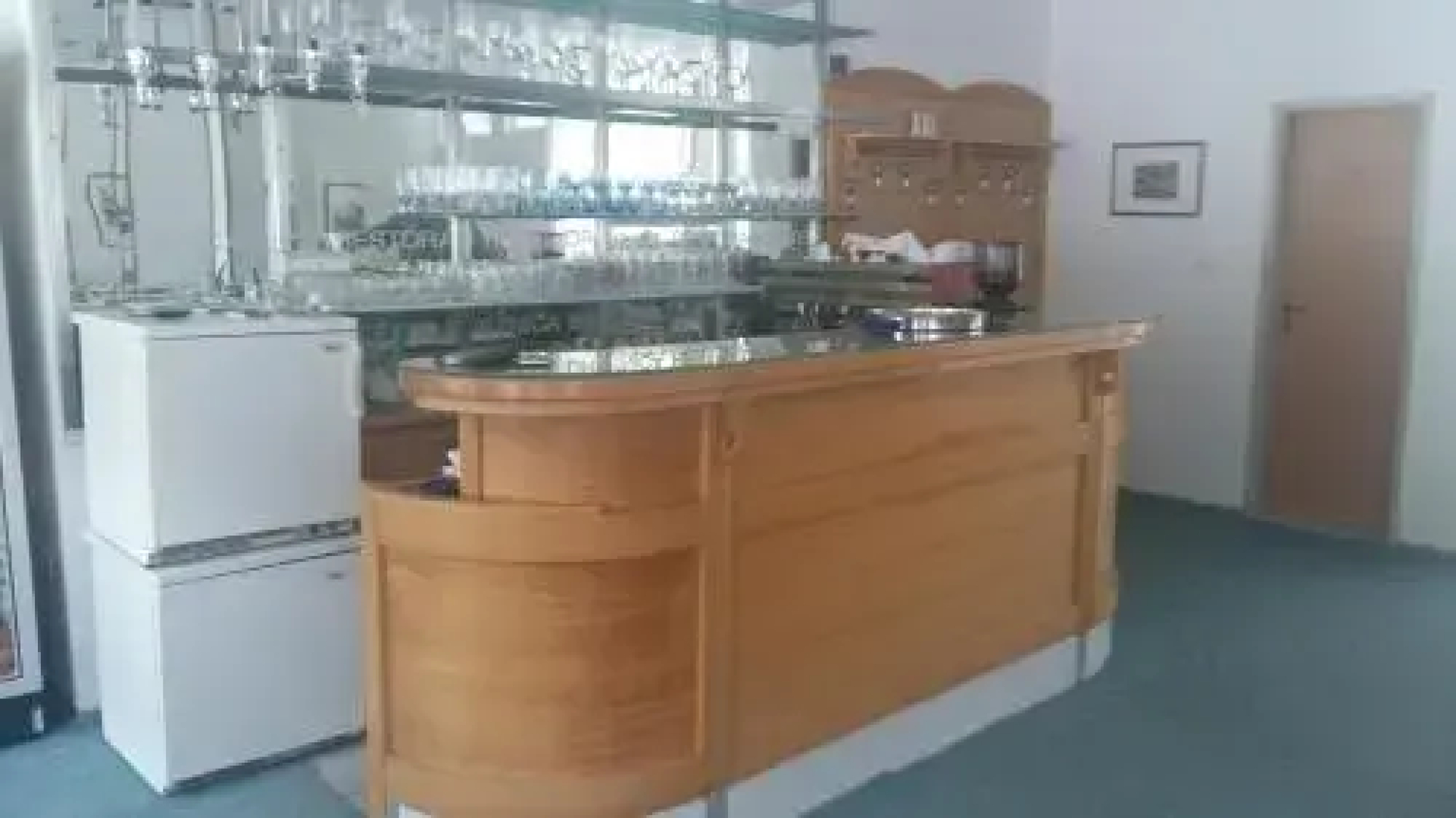 Motel and Restaurant Odušak