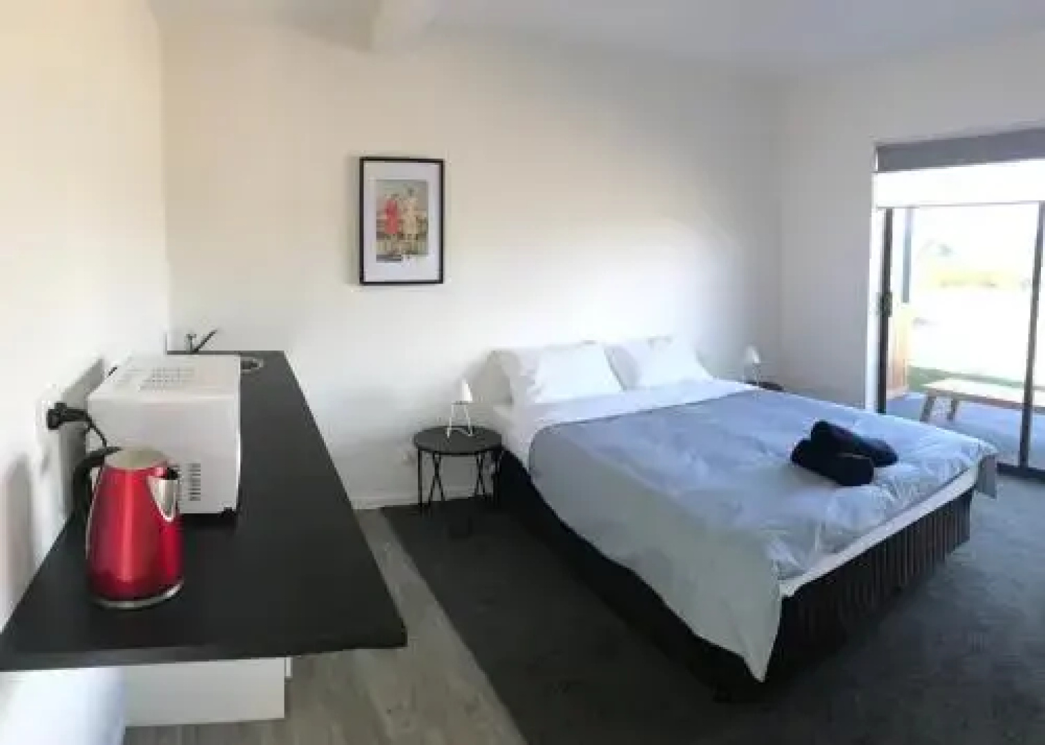 Surfside Hotel Motel