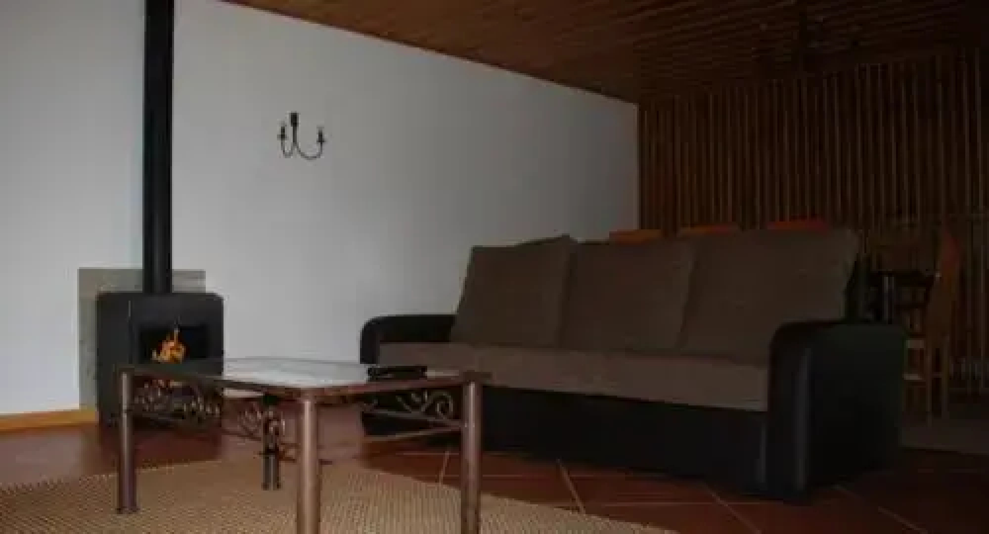 Casa do Rancho - Turismo Rural