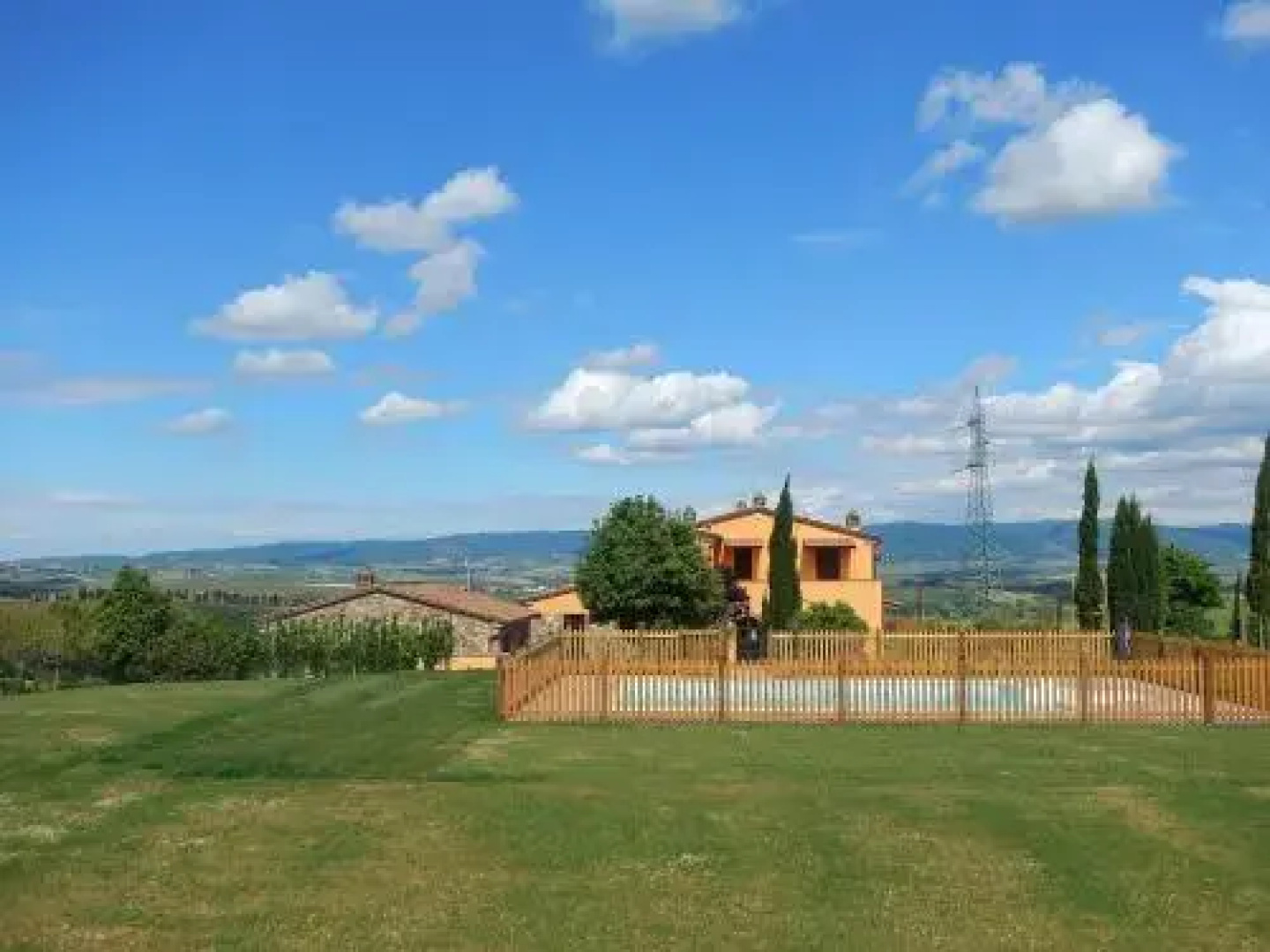 Agriturismo Scaforno Vacanze