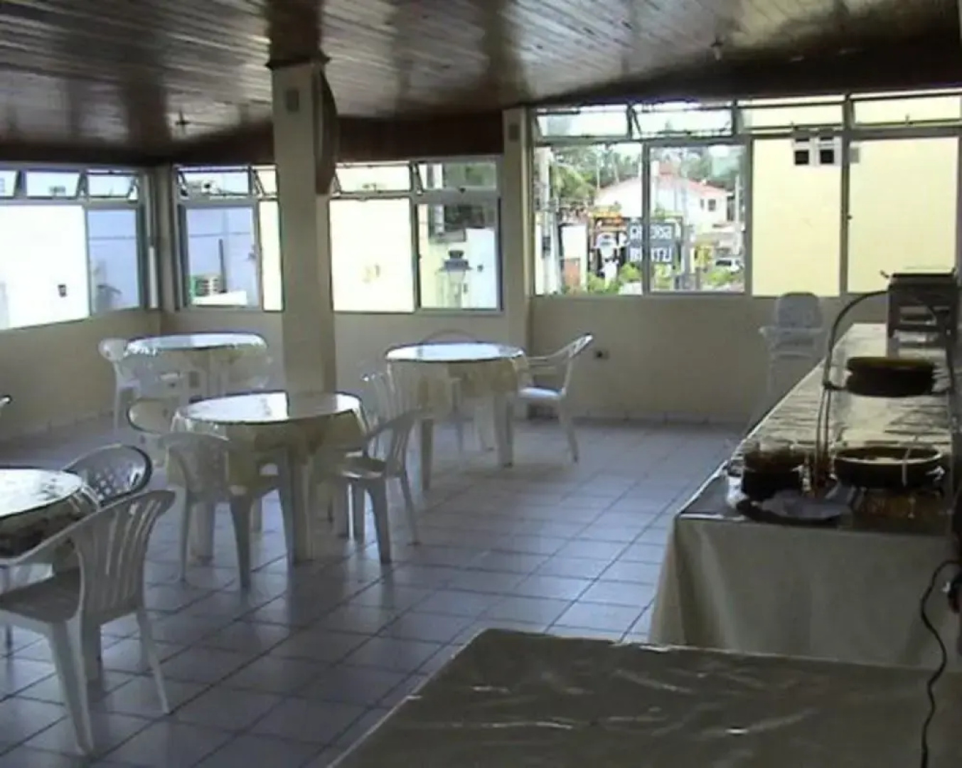 Pousada Porto Belo