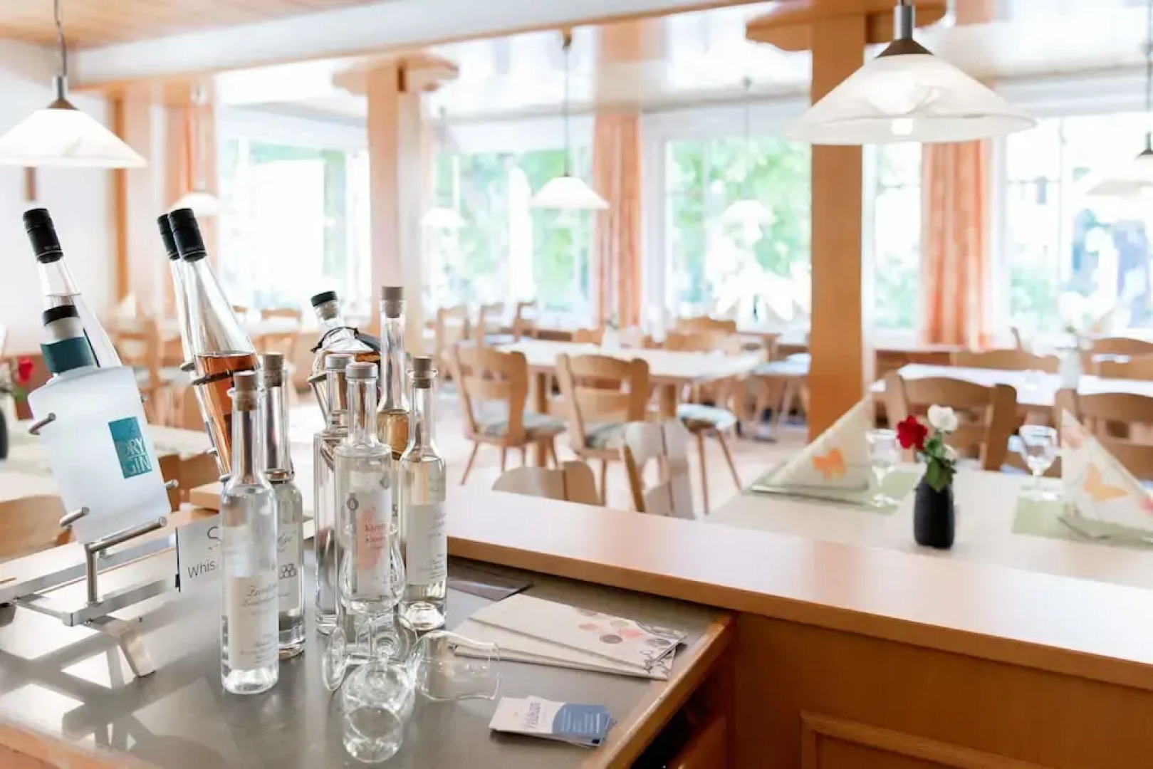 Hotel & Restaurant Pelikan