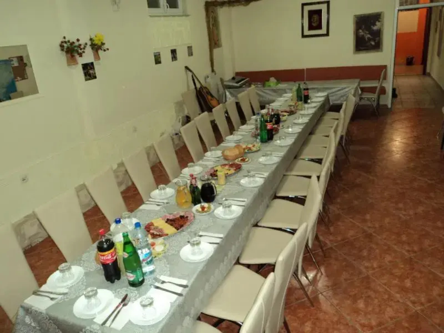 Rooms Modana