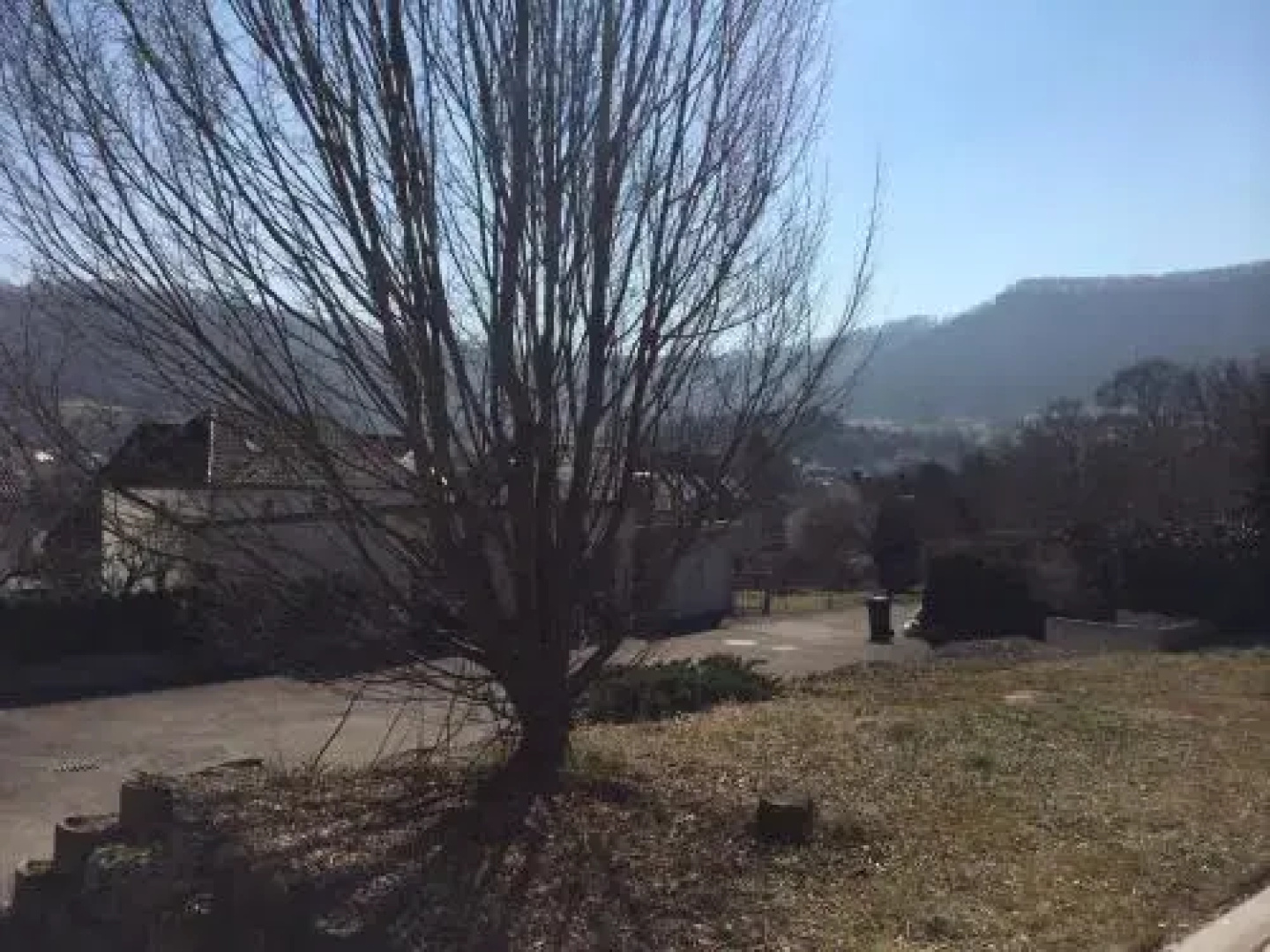 Ferienwohnung Merzenbühl