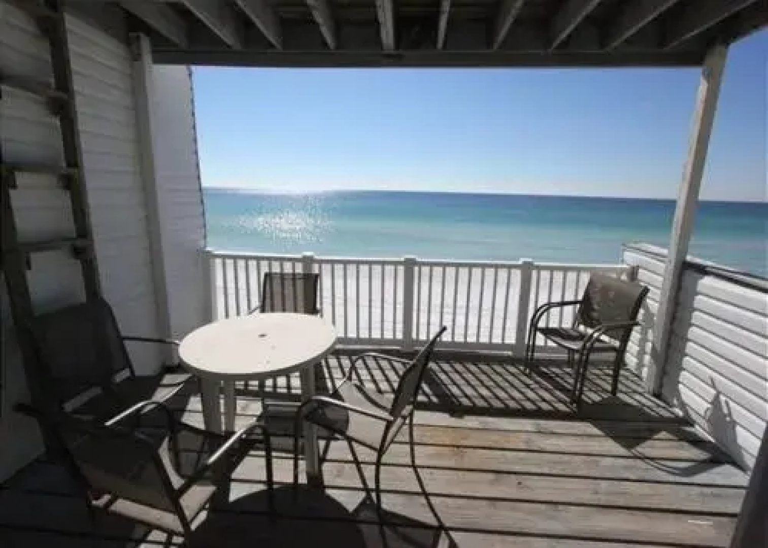 Gulf Sands East Unit 5 - Miramar Beach