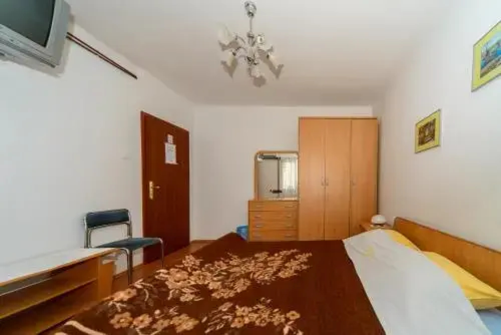 Rooms Antica