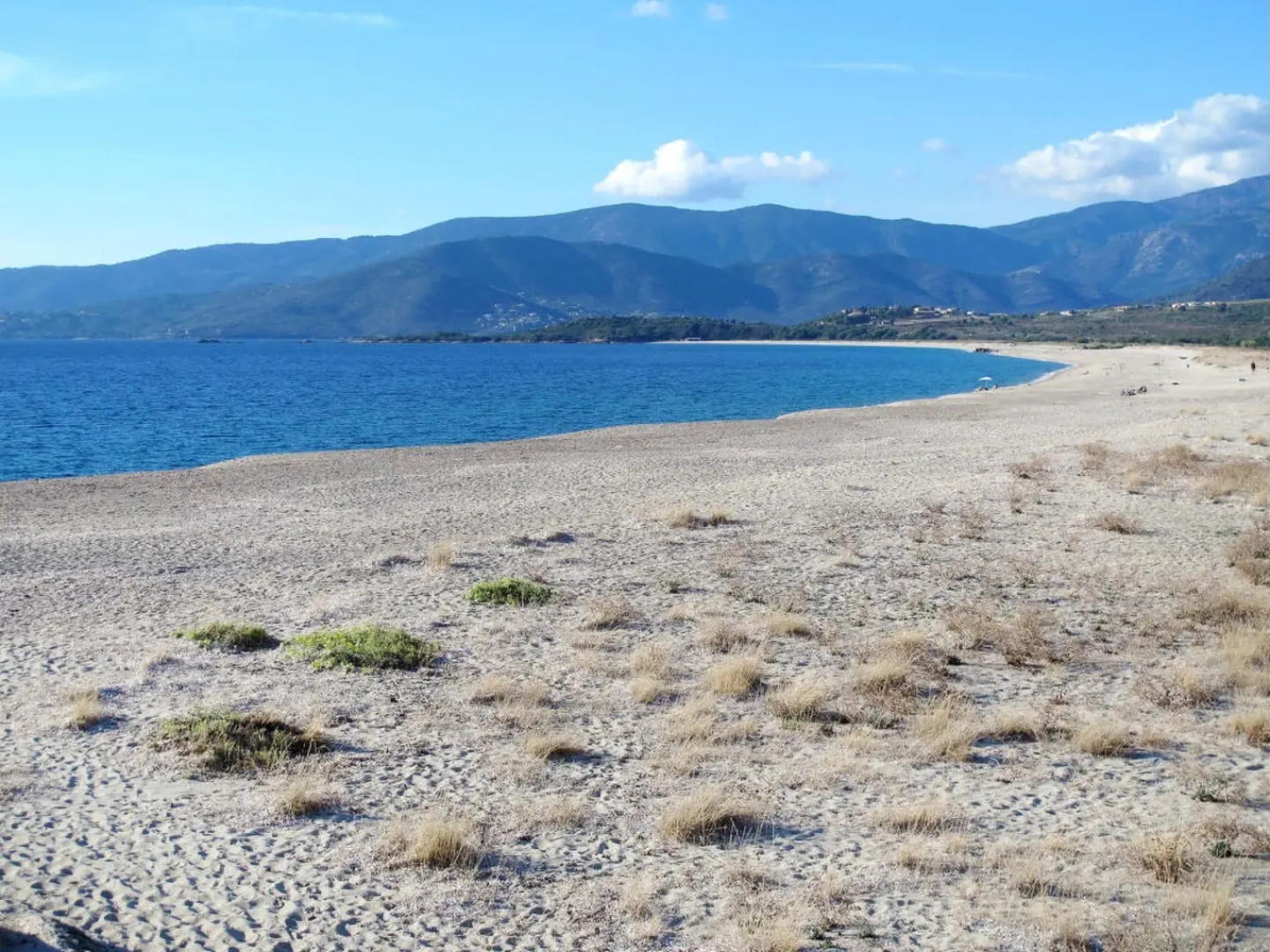 Residence Roc E Mare Tiuccia