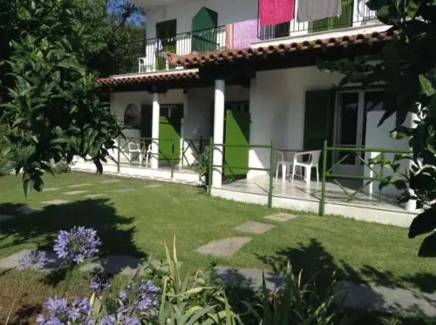 Villa Yiannis (Adult Friendly)
