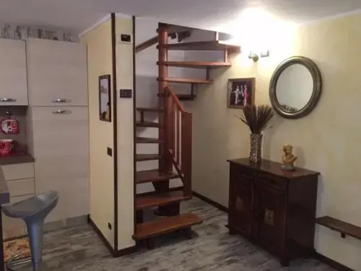 Santina Holiday Home