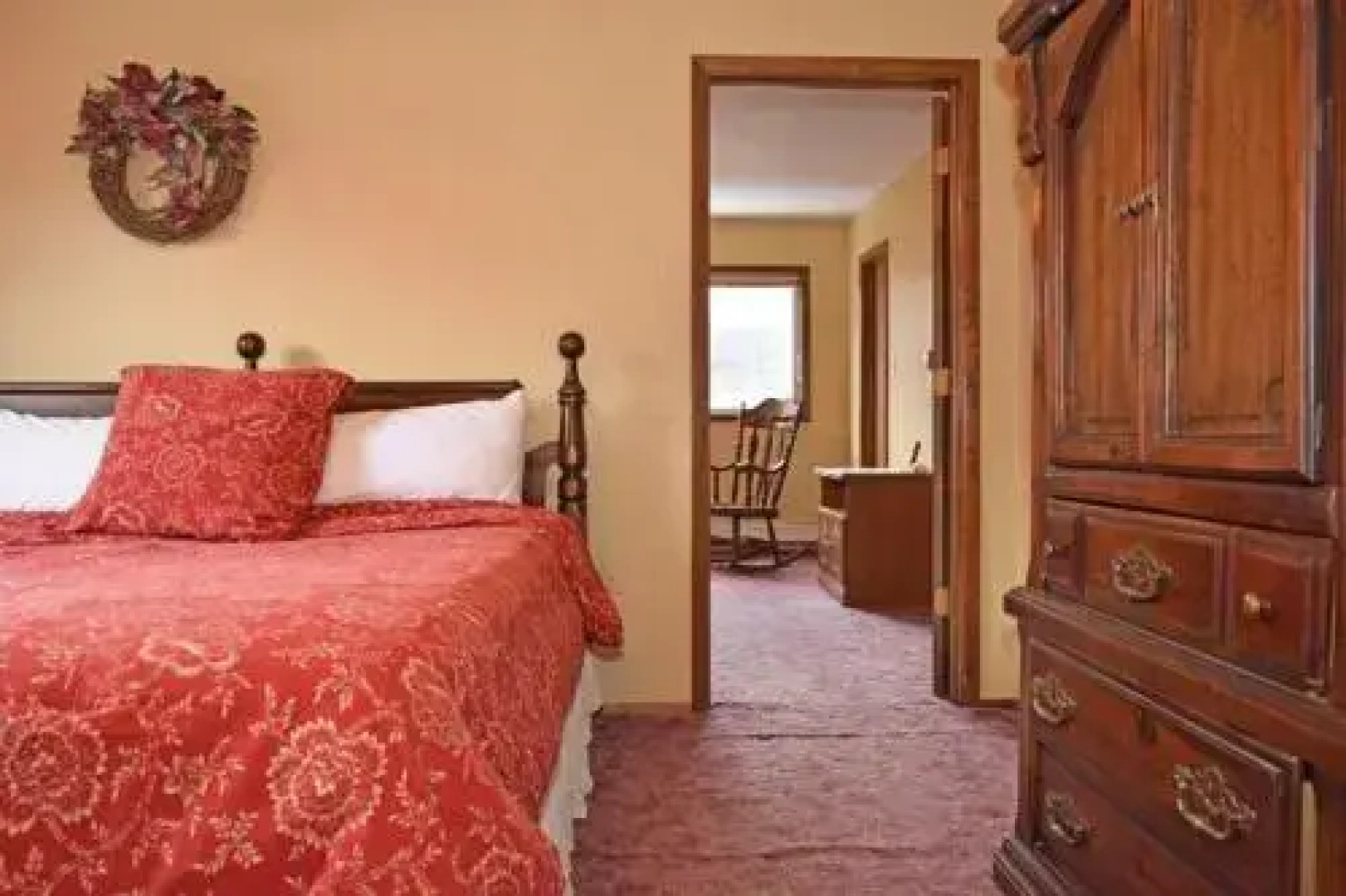 Arnolds River Retreat