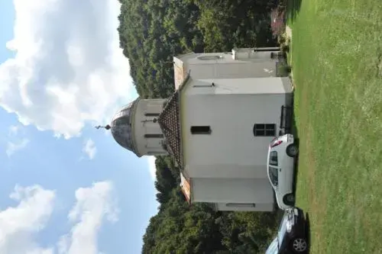 Guest House Tiosavljevic