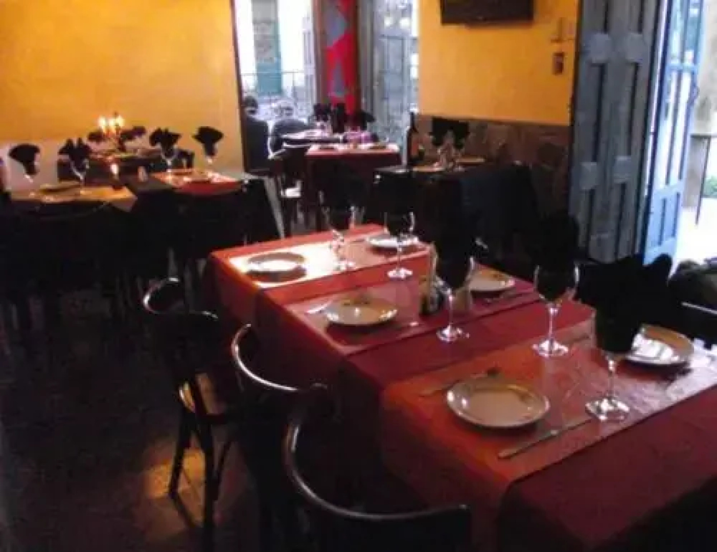 Viracocha Art Hostel Cachi