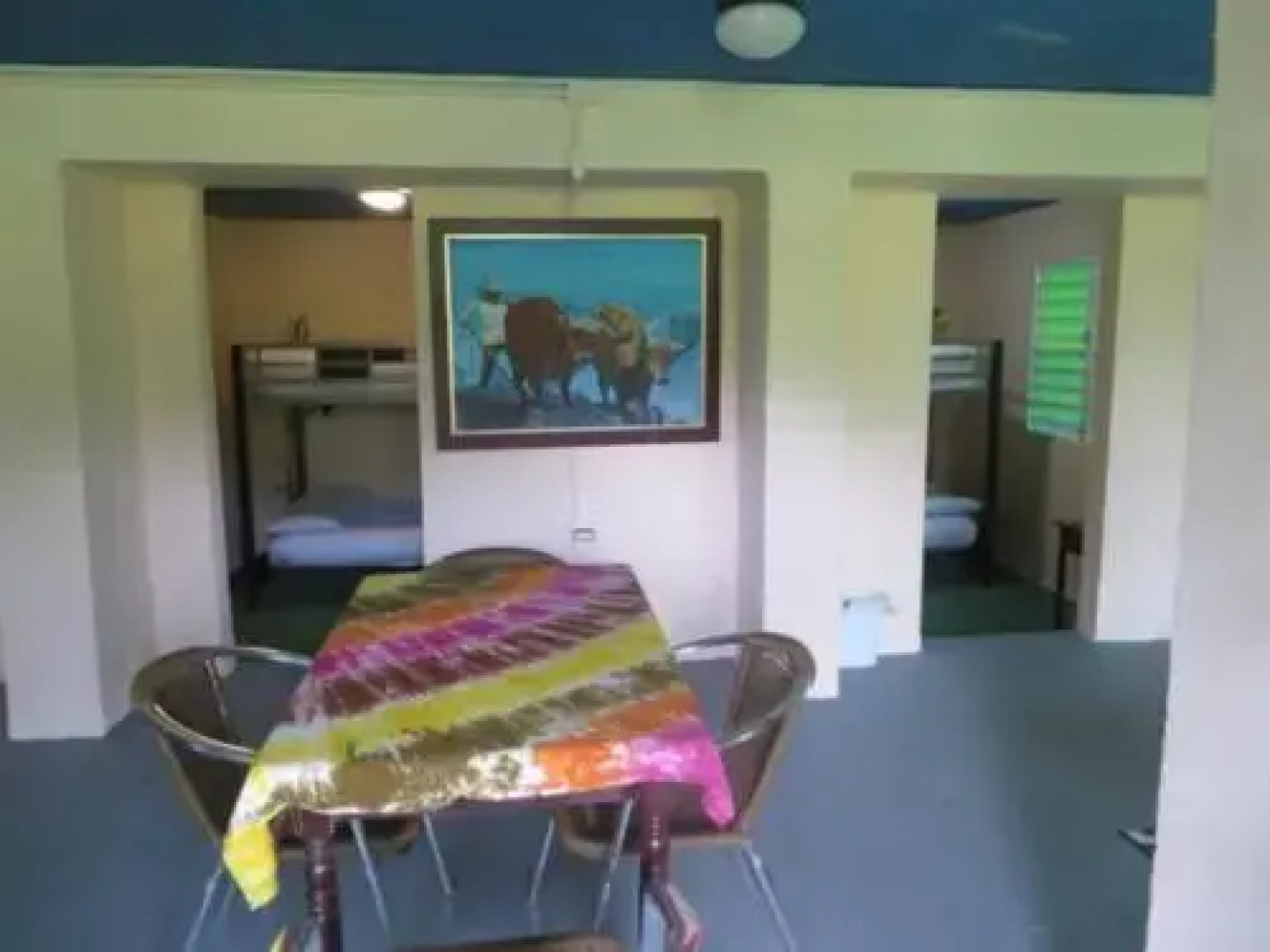 Casa Cubuy Ecolodge