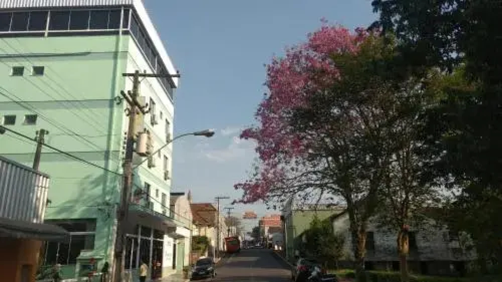 Hotel Moinho da Luz