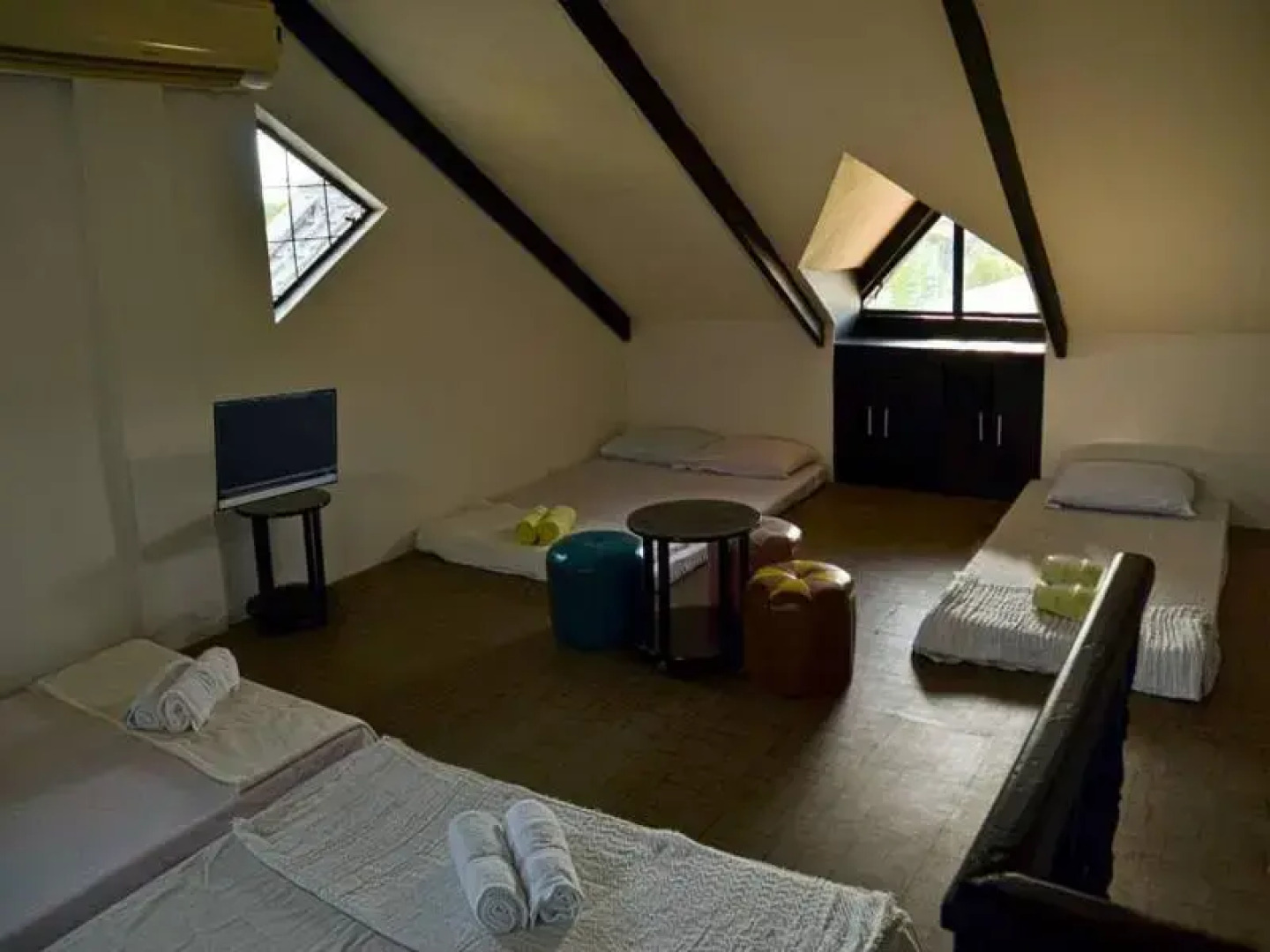 AA Travellers Pad Hotel