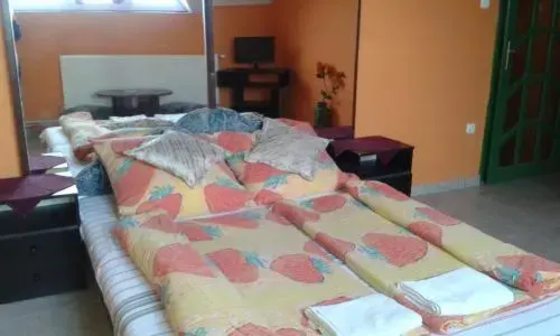 Kisdiófa Panzió és Vendéglő