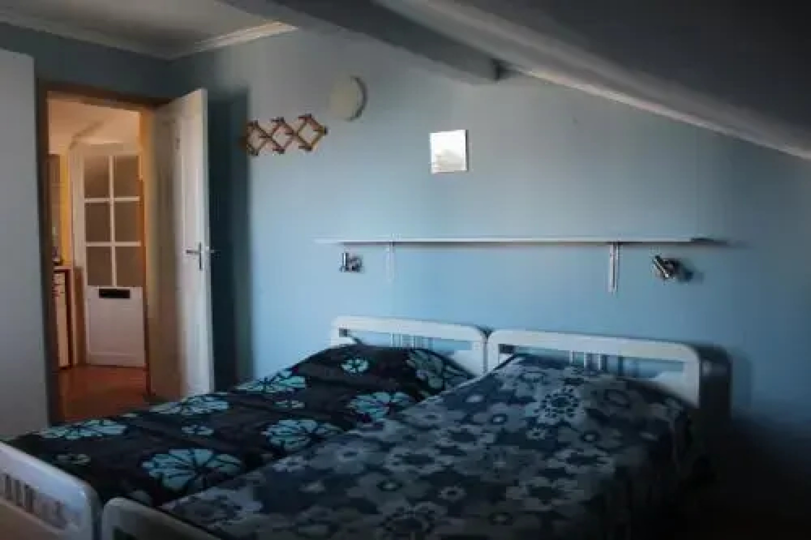 Pension/Appartement Lale