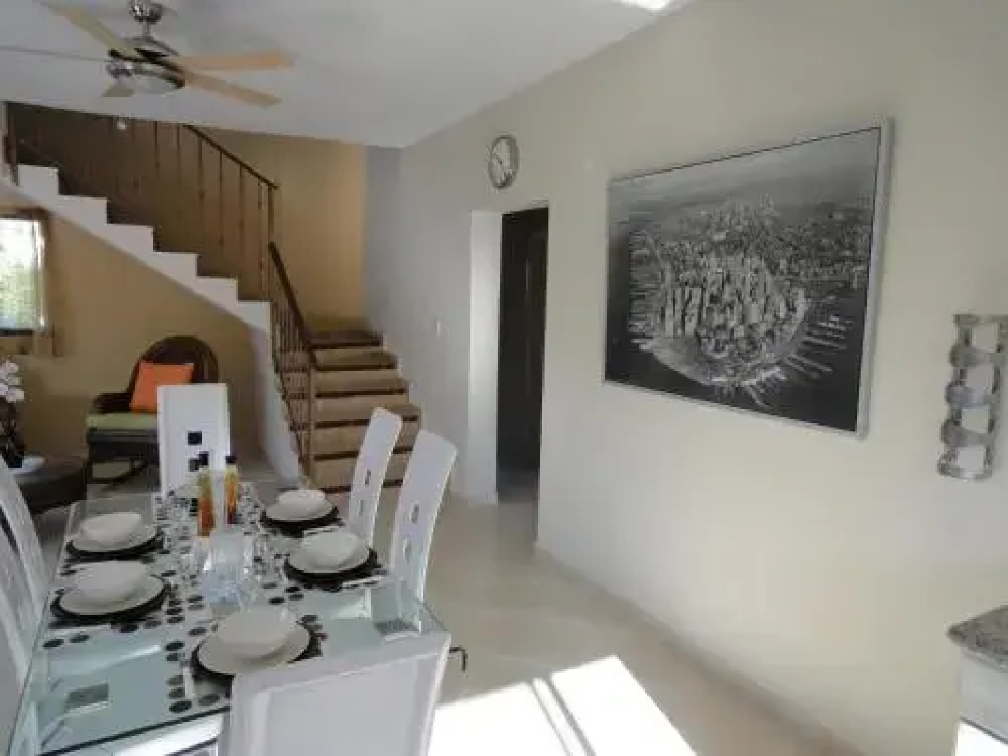 Villas Amandine