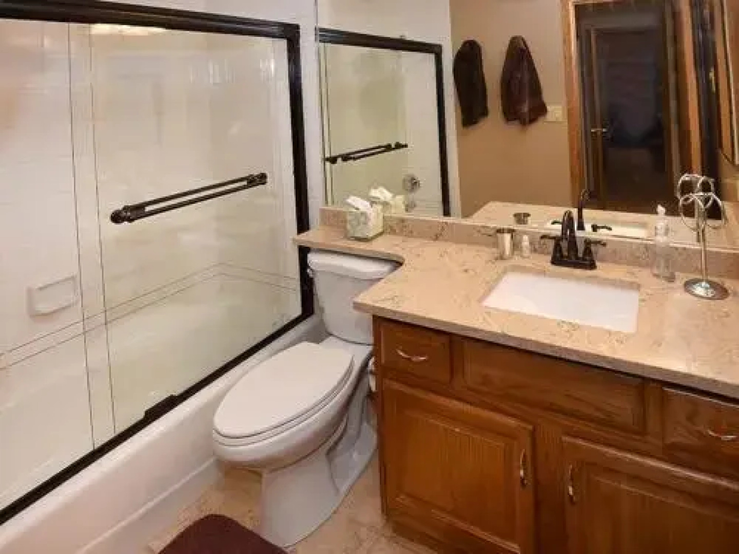 Beaver Creek Condo - Townsend 205