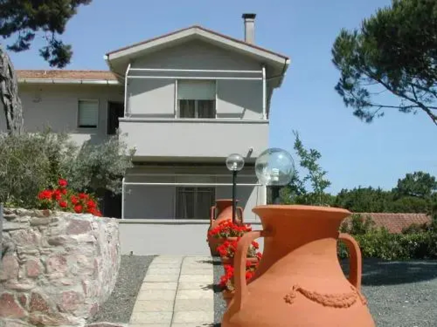 Affittacamere FloraMare